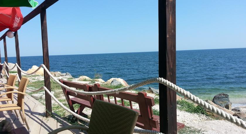 Vila Laura Eforie Nord Δωμάτιο φωτογραφία