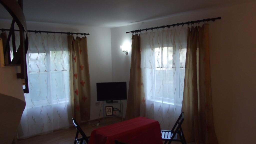 Vila Laura Eforie Nord Δωμάτιο φωτογραφία