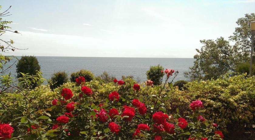 Vila Laura Eforie Nord Δωμάτιο φωτογραφία