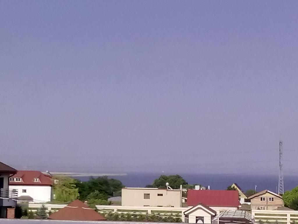 Vila Laura Eforie Nord Εξωτερικό φωτογραφία